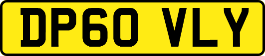 DP60VLY