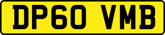 DP60VMB