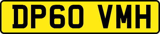DP60VMH