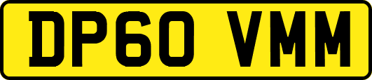 DP60VMM
