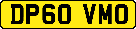 DP60VMO
