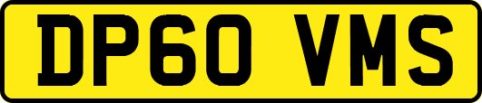 DP60VMS