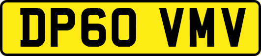 DP60VMV