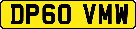 DP60VMW