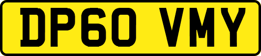 DP60VMY