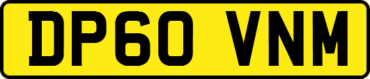 DP60VNM