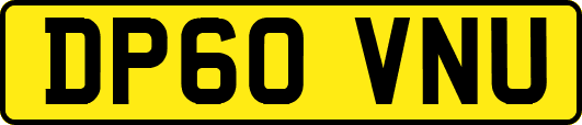 DP60VNU