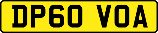 DP60VOA