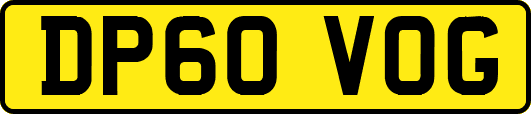 DP60VOG