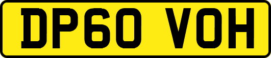 DP60VOH