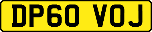 DP60VOJ