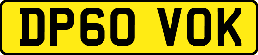 DP60VOK