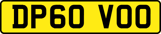 DP60VOO