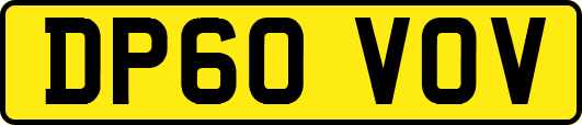 DP60VOV
