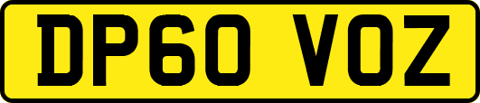 DP60VOZ