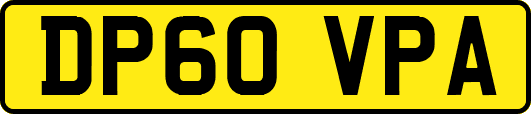 DP60VPA