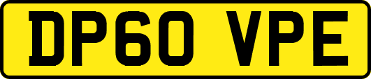 DP60VPE