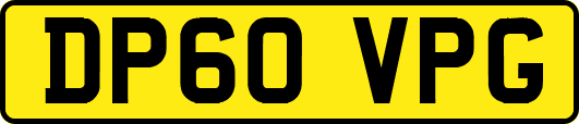 DP60VPG
