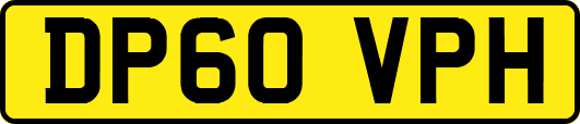 DP60VPH