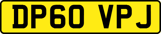 DP60VPJ