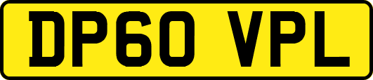 DP60VPL