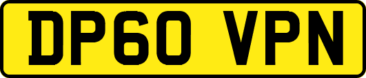 DP60VPN
