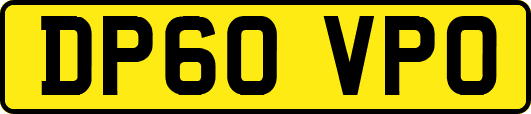 DP60VPO