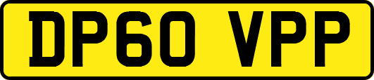 DP60VPP
