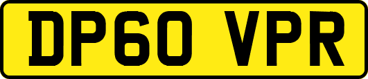 DP60VPR