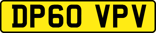 DP60VPV