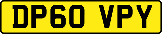 DP60VPY