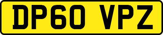 DP60VPZ