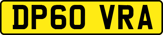 DP60VRA