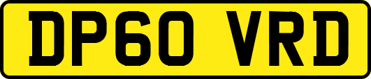 DP60VRD