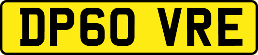 DP60VRE