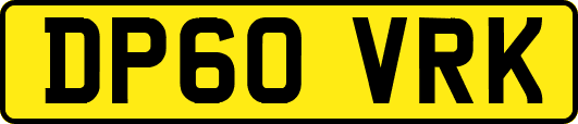DP60VRK