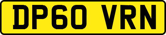 DP60VRN