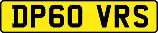 DP60VRS