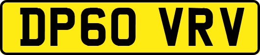 DP60VRV