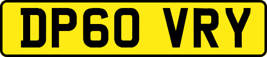 DP60VRY