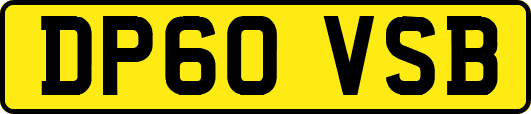 DP60VSB
