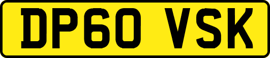 DP60VSK