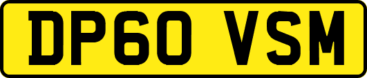 DP60VSM