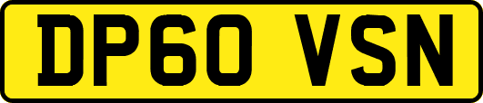 DP60VSN