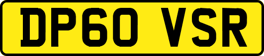DP60VSR