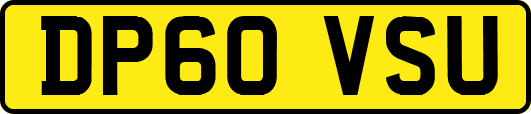 DP60VSU