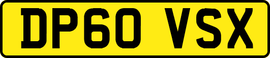 DP60VSX