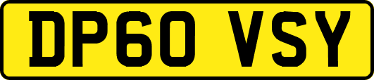 DP60VSY