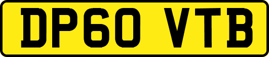 DP60VTB