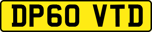 DP60VTD